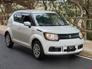 SUZUKI IGNIS *MG PACKAGE* | 2018/"19 | LOW KM | AUTOMATIC | 12 PETROL | LIKE NEW