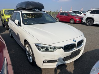 BMW 320D 'MSPORT EDITION' | 2019/'20 | 20 TURBO DIESEL | AUTOMATIC | LIKE NEW | *** COMING SOON ***