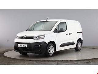 2019/'20 | CITROEN BERLINGO 1.5BlueHDi 'Enterprise' | TOP SPEC. MODEL | MANUAL | LIKE NEW