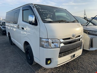 Hiace