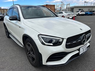 MERCEDES-BENZ GLC220d 2.1 AUTO *AMG LINE PREMIUM PLUS & NIGHT EDITION 9G+ 4Matic* | 2017/'18 | TOP SPEC. | LIKE NEW!