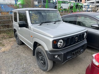 SUZUKI JIMNY | 2019/‘20 | 660CC TURBO | AUTOMATIC | Top Spec. | *4 SEATER* | LIKE NEW | ***COMING SOON***