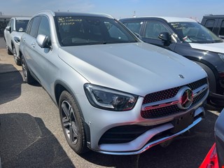 GLC Estate