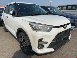 TOYOTA RAIZE *Z PACKAGE* | 2021/'22 | AUTOMATIC | LIKE NEW | *** COMING SOON ***