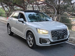 AUDI Q2 'SPORTS' | 2018/"19 | 30 TFSI | AUTOMATIC | *TOP OF THE RANGE MODEL* | BARGAIN PRICE!