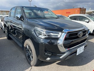 Hilux