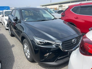 MAZDA CX-3 '13S' | 2020/'21 | 15 TURBO DIESEL | AUTOMATIC | *FULL EXTRAS* | *** COMING SOON ***