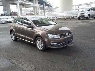 2015/'16 | VW POLO '1.2TSI COMFORT LINE' | AUTOMATIC | *TOP OF THE RANGE MODEL* | LOW MILES | LIKE NEW - COMING SOON!