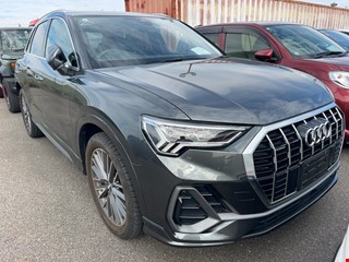 AUDI Q3 '35TDI S LINE QUATTRO' | 2020/'21 | 20 TURBO DIESEL | AUTOMATIC | TOP SPEC. MODEL | LIKE NEW