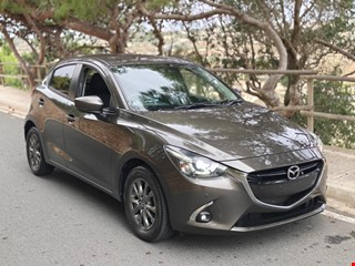 MAZDA DEMIO | 2019/'20 | *SKYACTIVE* | LOW KM | LIKE NEW - JUST IN!