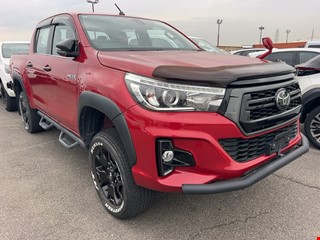 Hilux