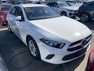 MERCEDES-BENZ A180 | 2020/'21 | PETROL TURBO | AUTOMATIC | TOP SPEC. | LIKE NEW | ***COMING SOON***