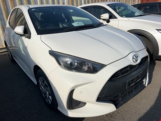 TOYOTA YARIS | 2021/'22 | AUTOMATIC | 10 PETROL | *** COMING SOON ***
