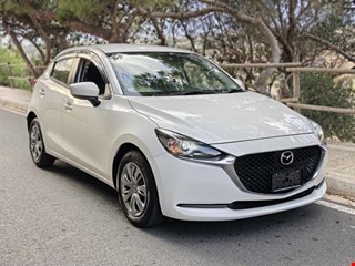 MAZDA 2 Skyactive *FACELIFT* | 2020/'21 | 15 PETROL | AUTOMATIC | LIKE NEW