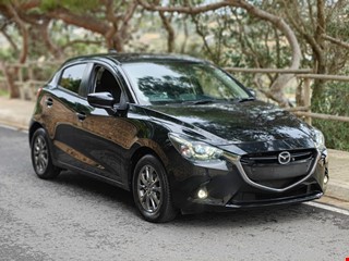 MAZDA DEMIO | 2019/'20 | *SKYACTIVE* | 77K KMS | AUTOMATIC | 13 PETROL