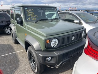Jimny