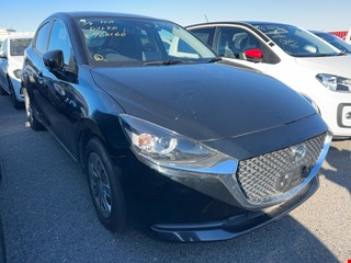 MAZDA 2 Skyactive *FACELIFT* | 202/'23 | 15 PETROL | AUTOMATIC | *** COMING SOON ***