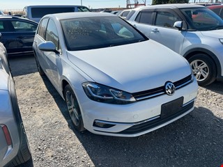 VOLKSWAGEN GOLF *HIGH LINE MESITER* | 2019/"20 | AUTOMATIC | 14 TURBO PETROL | *** COMING SOON ***