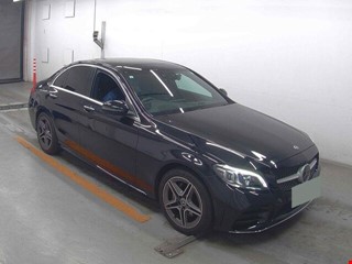 MERCEDES-BENZ C220d *AMG LINE Premium Plus* | 2019/'20 | 20 TURBO DIESEL | AUTOMATIC | TOP SPEC. | LIKE NEW