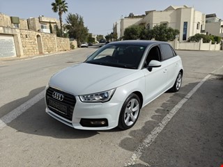 AUDI A1 *Sport Pack TFSI S-Tronic* | 2017/'18 | 10 Turbo Petrol | Automatic | TOP OF THE RANGE | LOW KM | LIKE NEW