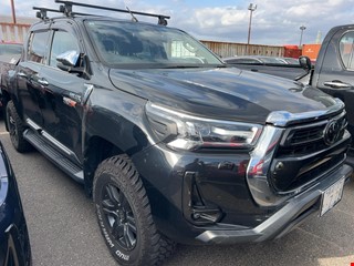 Hilux
