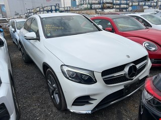 GLC Coupe
