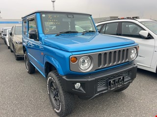 Jimny