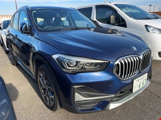 BMW X1 *XDRIVE XLINE* | 2020/'21 | AUTOMATIC | 20 TURBO DIESEL | *** COMING SOON *** |