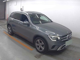MERCEDES-BENZ GLC220d 2.0 AUTO *SPORTS EDITION 9G+ 4Matic* | 2020/'21 | TOP SPEC. | LIKE NEW