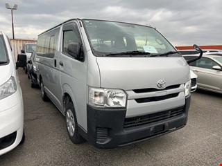 Hiace