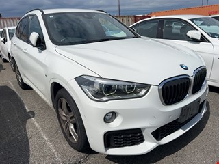 *** COMING SOON *** | BMW X1 *XDRIVE* *MSPORT* | 2019/'20 | AUTOMATIC | 20 TURBO DIESEL