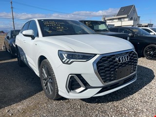  AUDI Q3 '35TDI S LINE QUATTRO' | 2023/'24 | 20 TURBO DIESEL | AUTOMATIC | TOP SPEC. MODEL | LIKE NEW