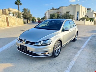 VW GOLF MK7 'HIGHLINE MEISTER' | 2019/'20 | 1.4TFSI AUTOMATIC | *TOP OF THE RANGE MODEL* | LOW MILES | LIKE NEW - JUST IN!