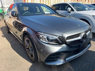 C Class