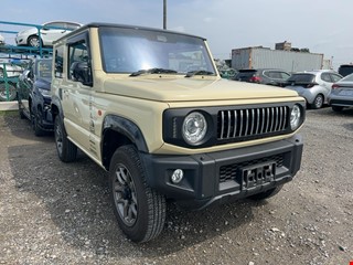 Jimny