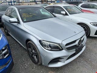 C Class
