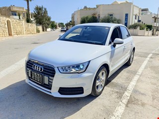 AUDI A1 *Sport Pack TFSI S-Tronic* | 2017/'18 | 10 Turbo Petrol | Automatic | TOP OF THE RANGE | LOW KM | LIKE NEW