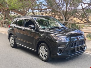 TOYOTA RAIZE *G PACKAGE* | 2020/'21 | LOW KM | AUTOMATIC | LIKE NEW - JUST IN