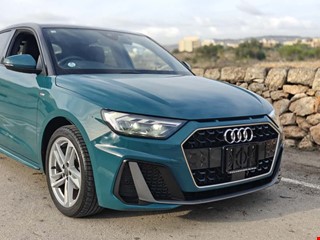 2020/'21 | AUDI A1 'S LINE' | 1.0TFSI | AUTOMATIC | *TOP OF THE RANGE MODEL* | LOW KM | LIKE NEW