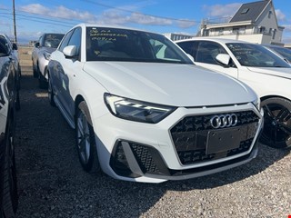 AUDI A1 '25TFSI S LINE' | 2021/'22 | 10 TURBO PETROL | AUTOMATIC | *TOP OF THE RANGE MODEL* | LOW KM | LIKE NEW