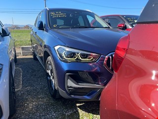 *** COMING SOON *** | BMW X1 *XDRIVE* *XLINE* | 2019/'20 | AUTOMATIC | 20 TURBO DIESEL