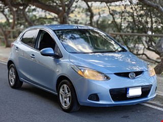 2008/'09 | MAZDA DEMIO | 13 PETROL | AUTOMATIC | *TAL-JAPAN* | ECONOMICAL | START & GO!