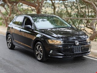 VW POLO | 2018/"19 | 10 TURBO PETROL | AUTOMATIC | LIKE NEW