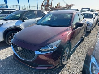 MAZDA 2 Skyactive *FACELIFT* *RS TOURING EDITION* | 2020/'21 | 15 PETROL | AUTOMATIC | *** COMING SOON ***