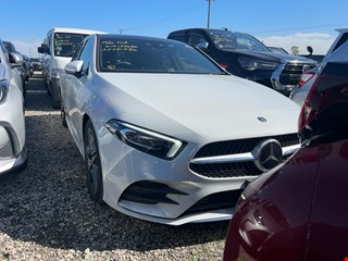 MERCEDES-BENZ A180 *AMG LINE Premium Plus* | 2020/'21 | PETROL TURBO | AUTOMATIC | TOP SPEC. | LIKE NEW