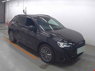  AUDI Q3 '35TDI S LINE QUATTRO' | 2024/'25 | 20 TURBO DIESEL | AUTOMATIC | TOP SPEC. MODEL with SUNROOF | LIKE NEW