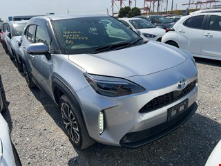 TOYOTA YARIS CROSS | 2022/'23 | AUTOMATIC | 15 HYBRID PETROL | *** COMING SOON *** |