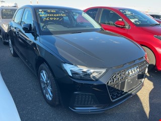 AUDI A1 | 2021/'22 | 10 TURBO PETROL | AUTOMATIC | *TOP OF THE RANGE MODEL* | LOW KM | LIKE NEW