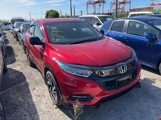 HONDA VEZEL RS | 2019/'20 | AUTOMATIC | 15 HYBRID PETROL | *** COMING SOON *** | 