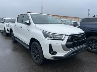 Hilux